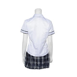 Cosplay Student Jk Uniform Dress Suit Set Japanese