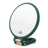 Travel Folding Hand Held Mirror