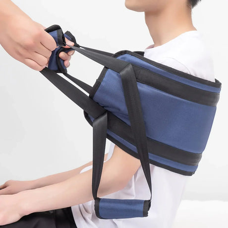 Patient Lift Sling No Slip Mobility Aids &