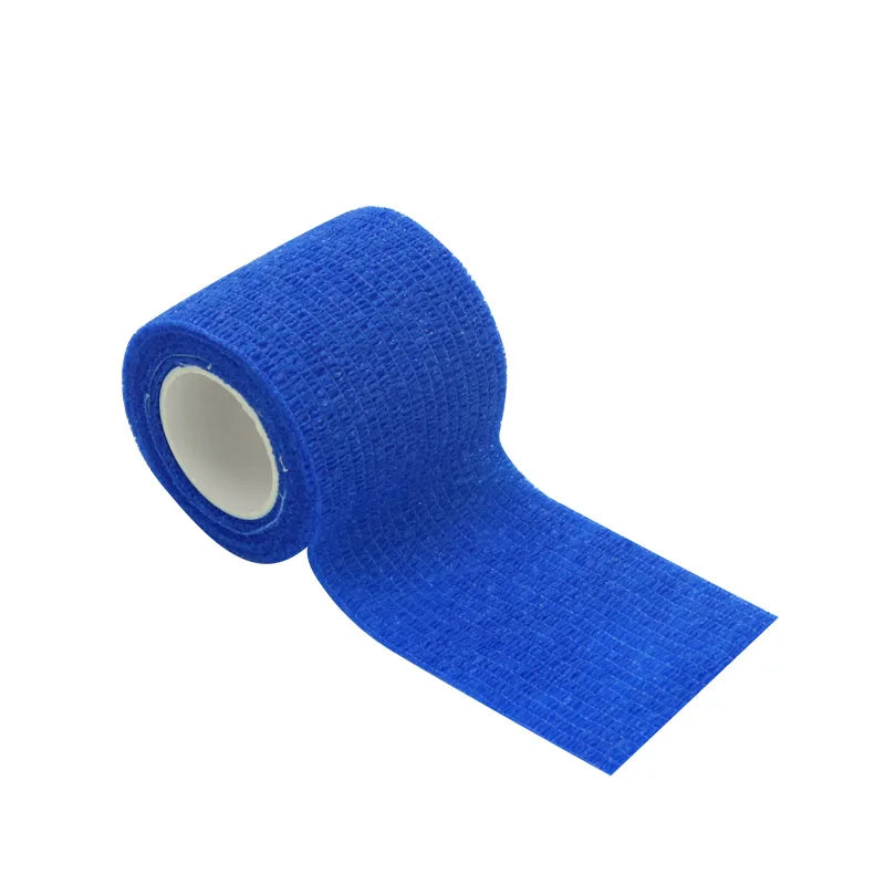 Disposable Cohesive Tattoo Grip Tape Wrap