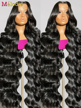 Melodie Lace Frontal Wig Body Wave