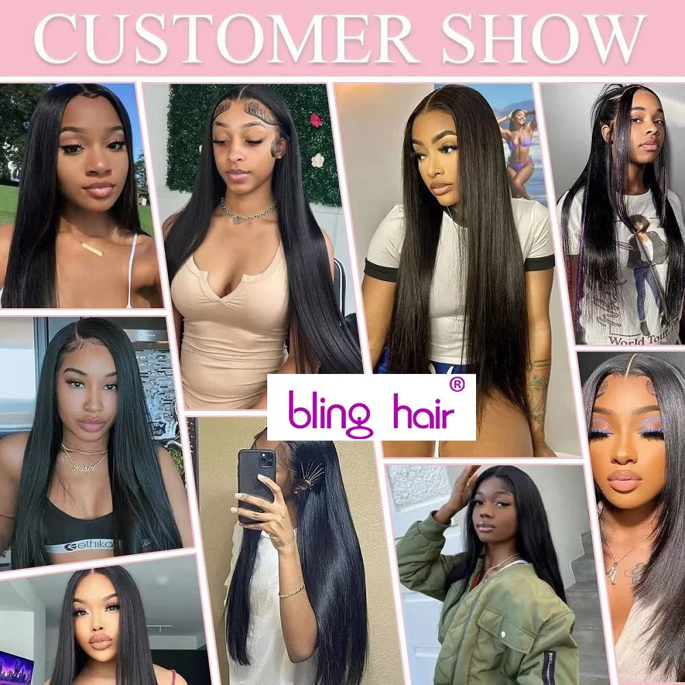 Lace Frontal Wig Hd Transparent Lace Front