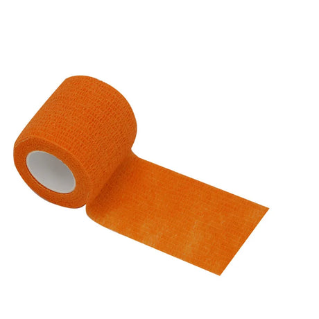 Disposable Cohesive Tattoo Grip Tape Wrap