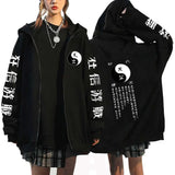 Japan Anime Tokyo Revengers Hoodie Mikey Baruhara Graphic