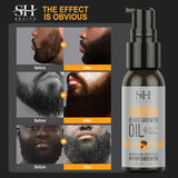 New Chebe Beard Growth Oil For Men Fast