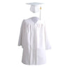 2022Child Graduation Costume Kindergarten Kid Toddler Graduation Clothing