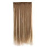 Synthetic Clip In Hair Extensions Pcs/Set Clips Long