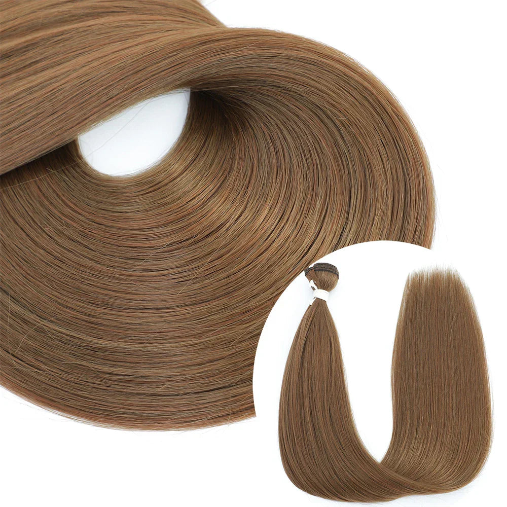 Bone Straight Hair Bundles Salon Natural Hair Extensions