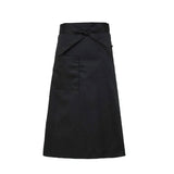 Short Sleeve Restaurant Chef Kitchen Work Uniforms Double
