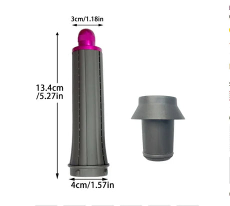 For Dyson Airwrap Hs Hs Hd Nozzle Flyaway