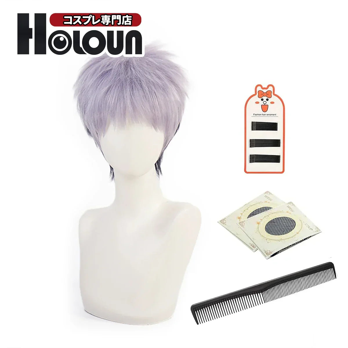 Tokyo Revengers Cosplay Wig Collection