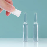 Beauty Makeup Accessories Reusable Plastic Ampoule Bottle