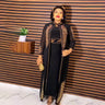 African Wedding Party Dresses For Women Spring Autumn