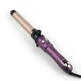 Ceramic Barrel Hair Curlers Automatic Rotating Curling