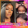 Glueless Wigs 5X5 Hd Lace Closure Wig Straight