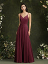 Misshow Bohemian Maxi Women Boho Dress Flowy Back