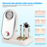 In Diamond Microdermabrasion Machine Remove Wrinkle Blackhead Water