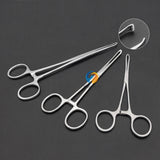 German Top Quality Allis Tissue Forceps Surgical And