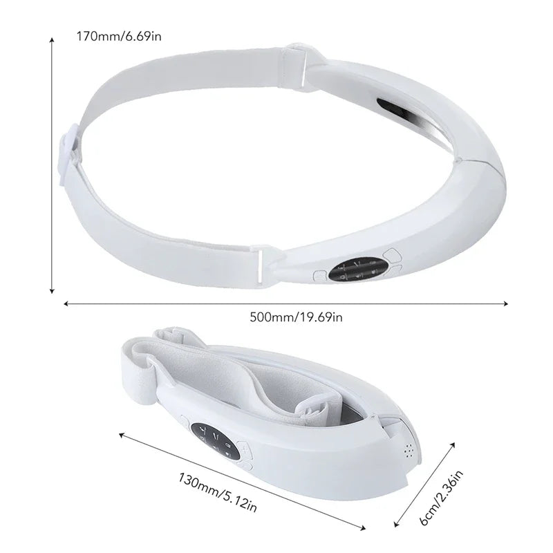 Face Lifter V-Line Up Face Lifting Belt Face