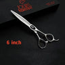 Mizutani Hairdressing Scissors