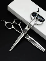 Hair Barbers Tools Salon