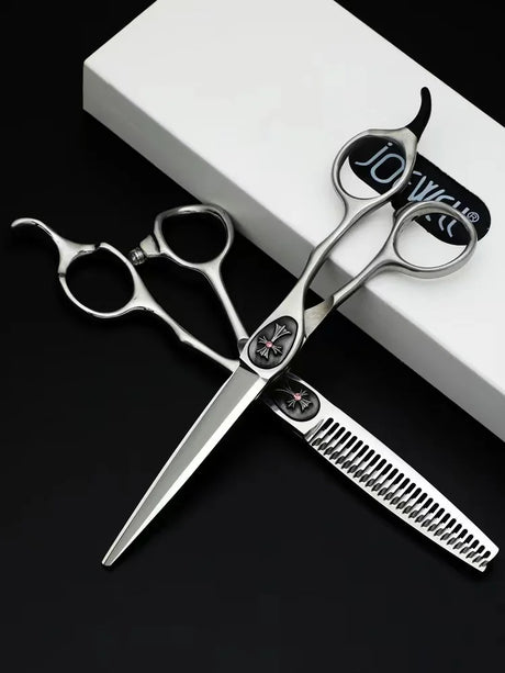 Hair Barbers Tools Salon