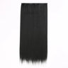 Synthetic Clip In Hair Extensions Pcs/Set Clips Long