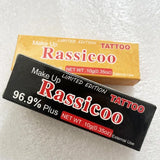 New Rossicoo Tattoo Cream Before Surgery