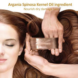 Magical Hair Mask Seconds Repair Damage Frizzy Soft