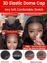 Body Wave 13X4 Hd Lace Frontal Human Hair