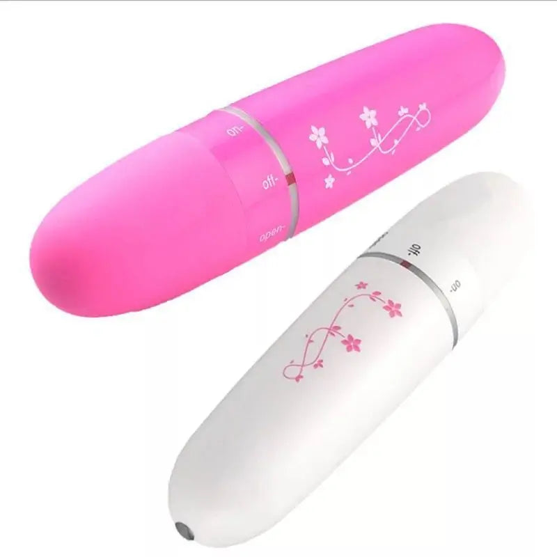 High Frequency Vibration Electric Mini Beauty Pen Eye