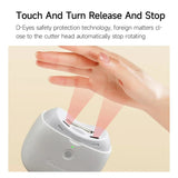 Youpin Seemagic Electric Automatic Nail Clipper Pro With