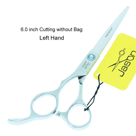 Left Hand Barber Hair Scissors Professional