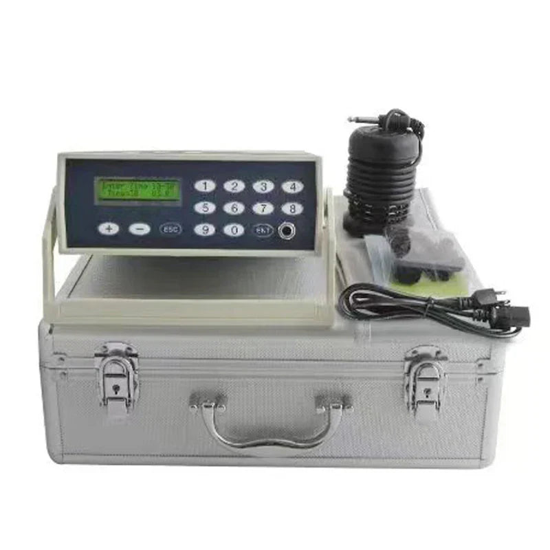 Foot Bath Machine Hydrogen Molecular Balance Instrument Foot