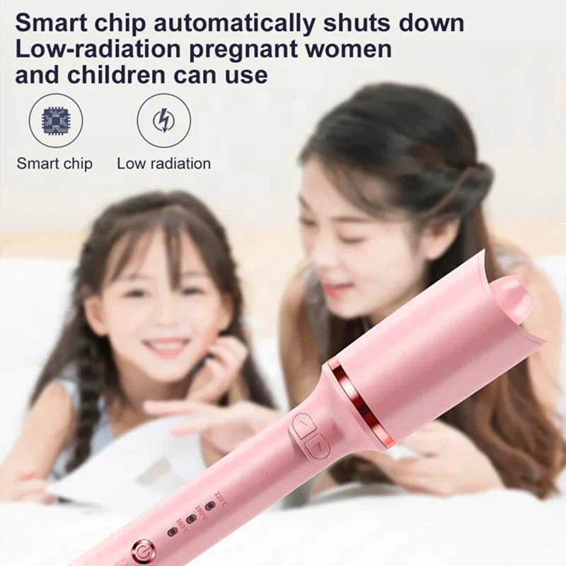 Hair Care And Styling Appliances Heating Cordless Portable