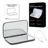 Mini Compact Led Makeup Mirror With Light X