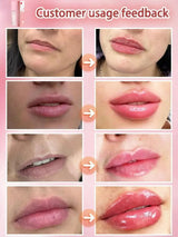 Original Instant Volumising Lip Essential Oil Increase Lips