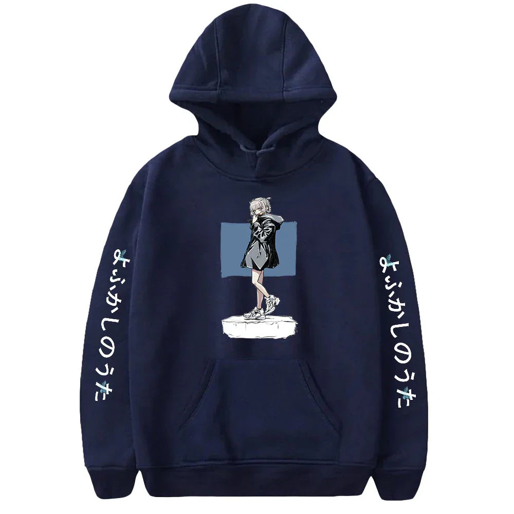 New Arrival Call Of The Night Hoodies All-Match