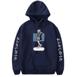 New Arrival Call Of The Night Hoodies All-Match
