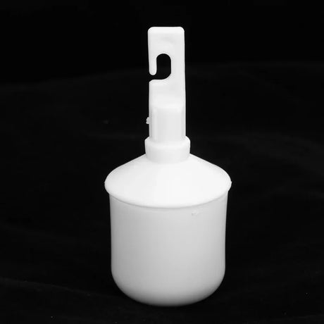 Pc Hook Type Cane Tip Replacement Accessory For