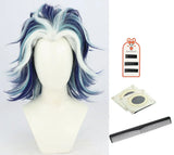 Tokyo Revengers Cosplay Wig Collection