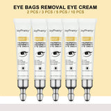 Eye Cream Eye Bags Removal Under