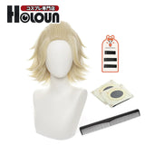 Tokyo Revengers Cosplay Wig Collection