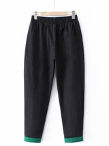 Women' Clothing Jeans Spring Autumn Fashion High Waist
