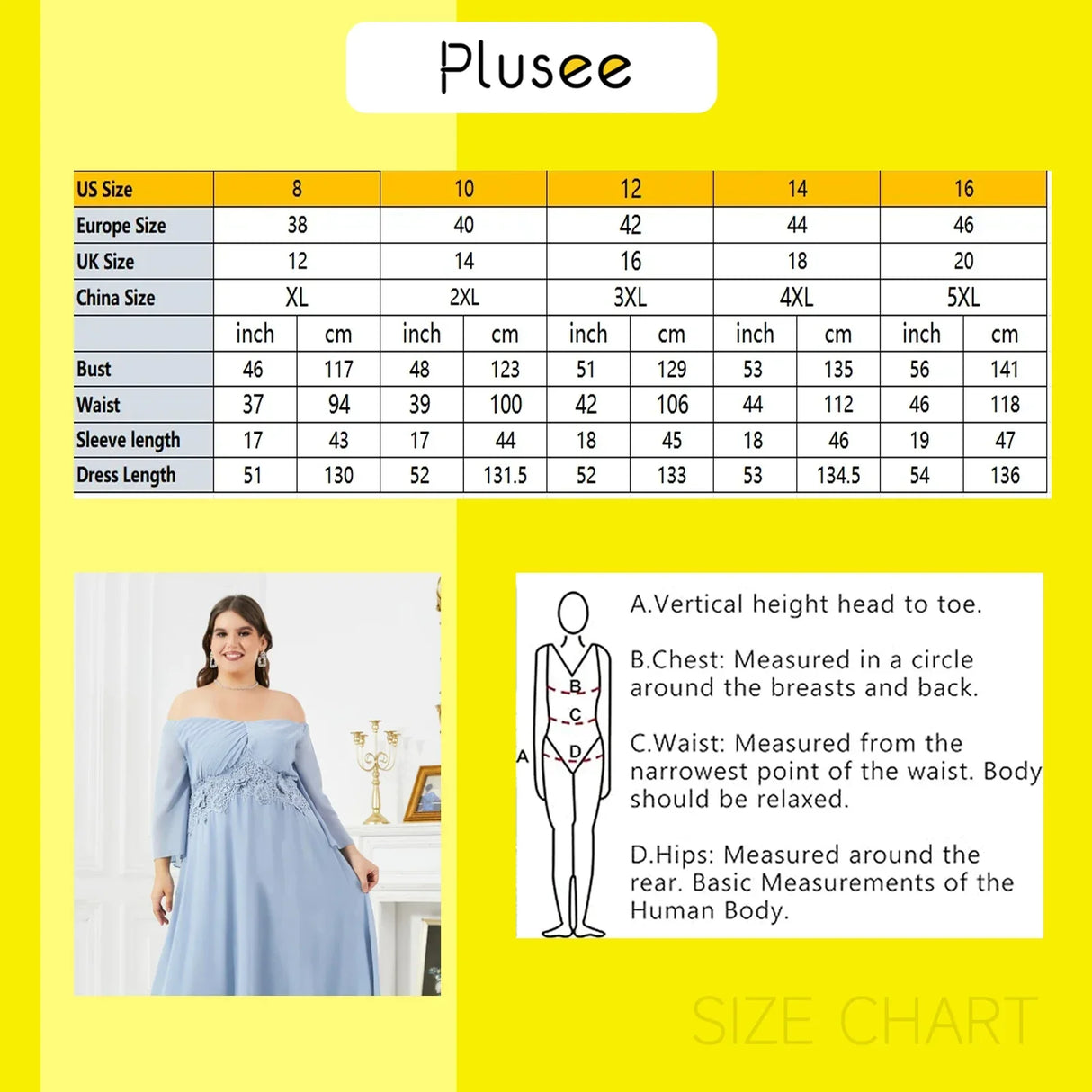 Women Party Dresses Elegant One-Shoulder Applique Long Dresses