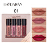 Handaiyan Lipstick Sexy Colors Lip Gloss