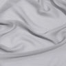 V Neck Cap Sleeve Wedding Party Gowns Pleat Floor-Length