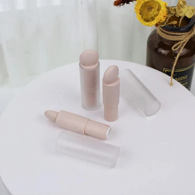 Diy Empty Lipstick Frosted Tube Cosmetic Lip