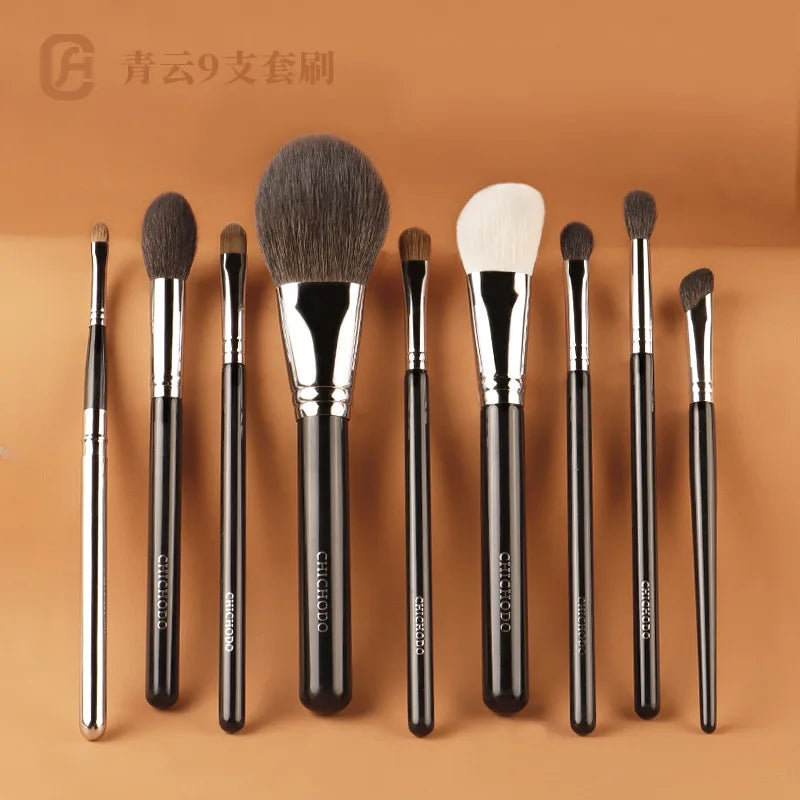 Chichodo Makeup Brushes Powder Blush Make