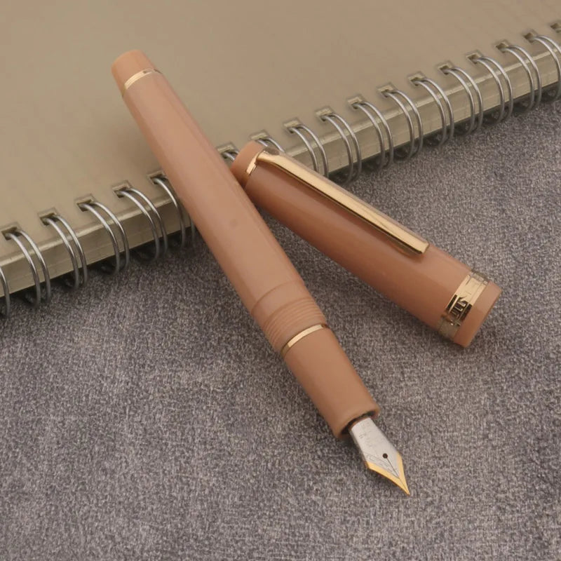 Brand Jinhao Fountain Pen Fluorescence Ink Pen